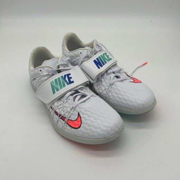 nike zoom triple jump elite